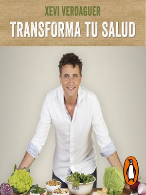 cover image of Transforma tu salud